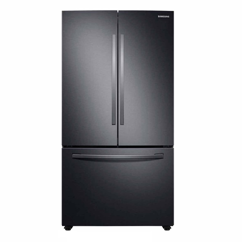 Nevecón Samsung Tipo Europeo 788Litros RF28T5021B1/CO Gris Oscuro