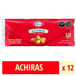 Achiras Ramo X12Und X300g