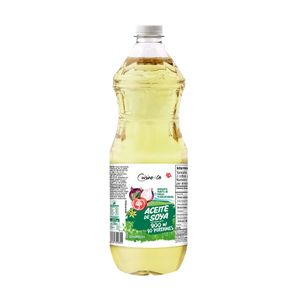 Aceite Cuisine&Co Soya x900Ml