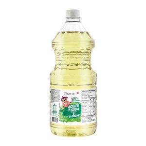 Aceite Cuisine&Co Soya x3000Ml