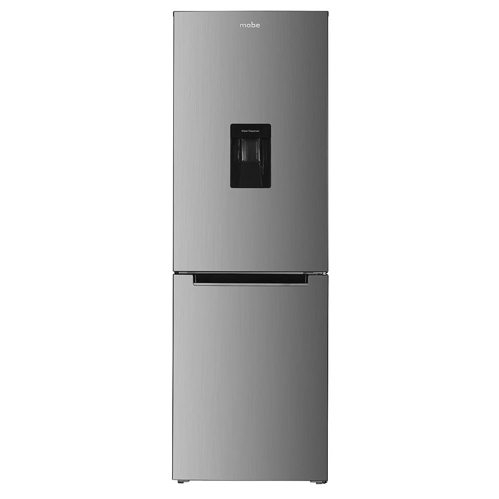 Nevera Bottom Freezer 360 L RMB432PXBQS0 Gris