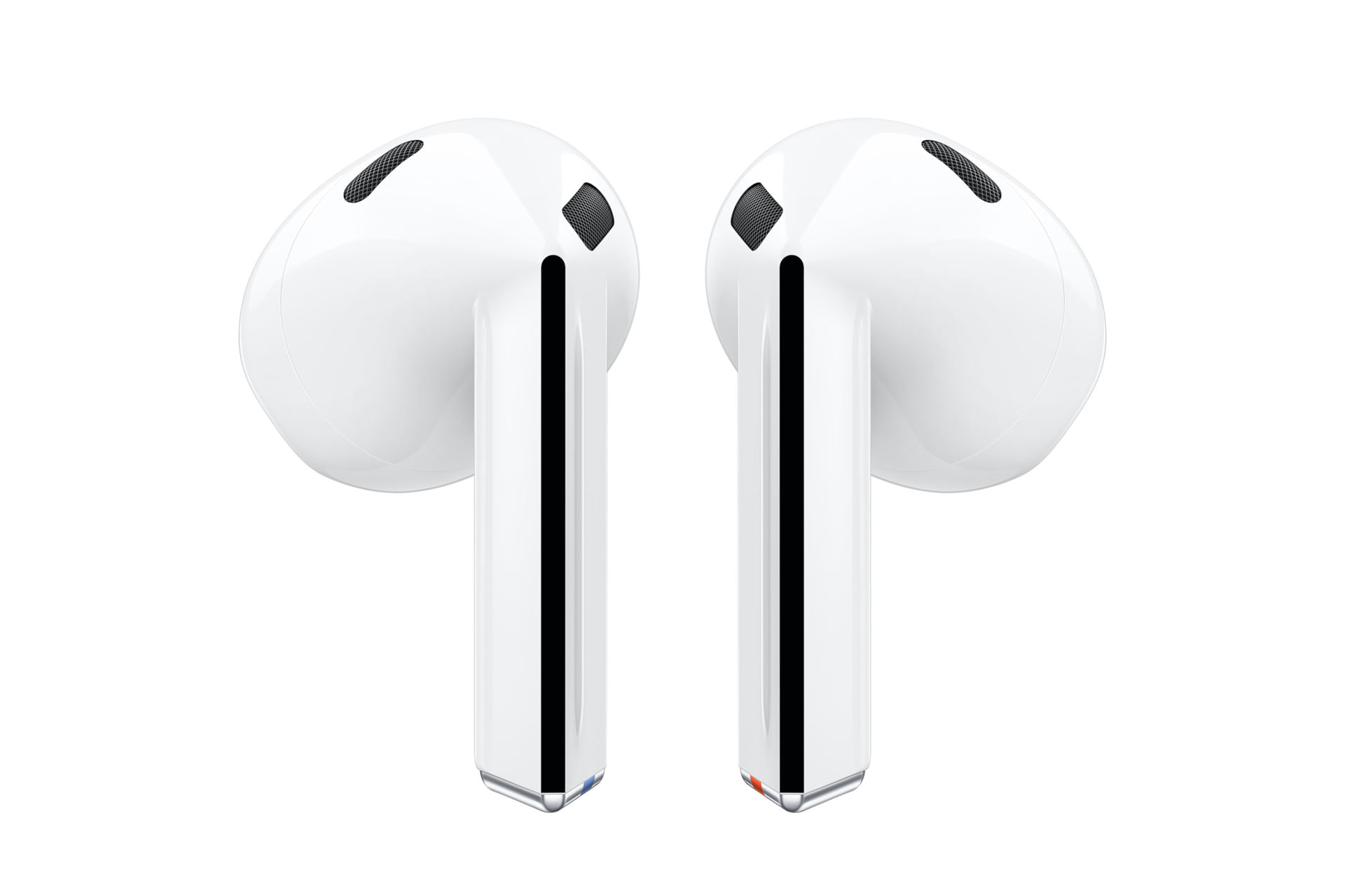 Samsung Galaxy Buds3 White