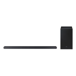 Barra de Sonido HW-S700D/ZL