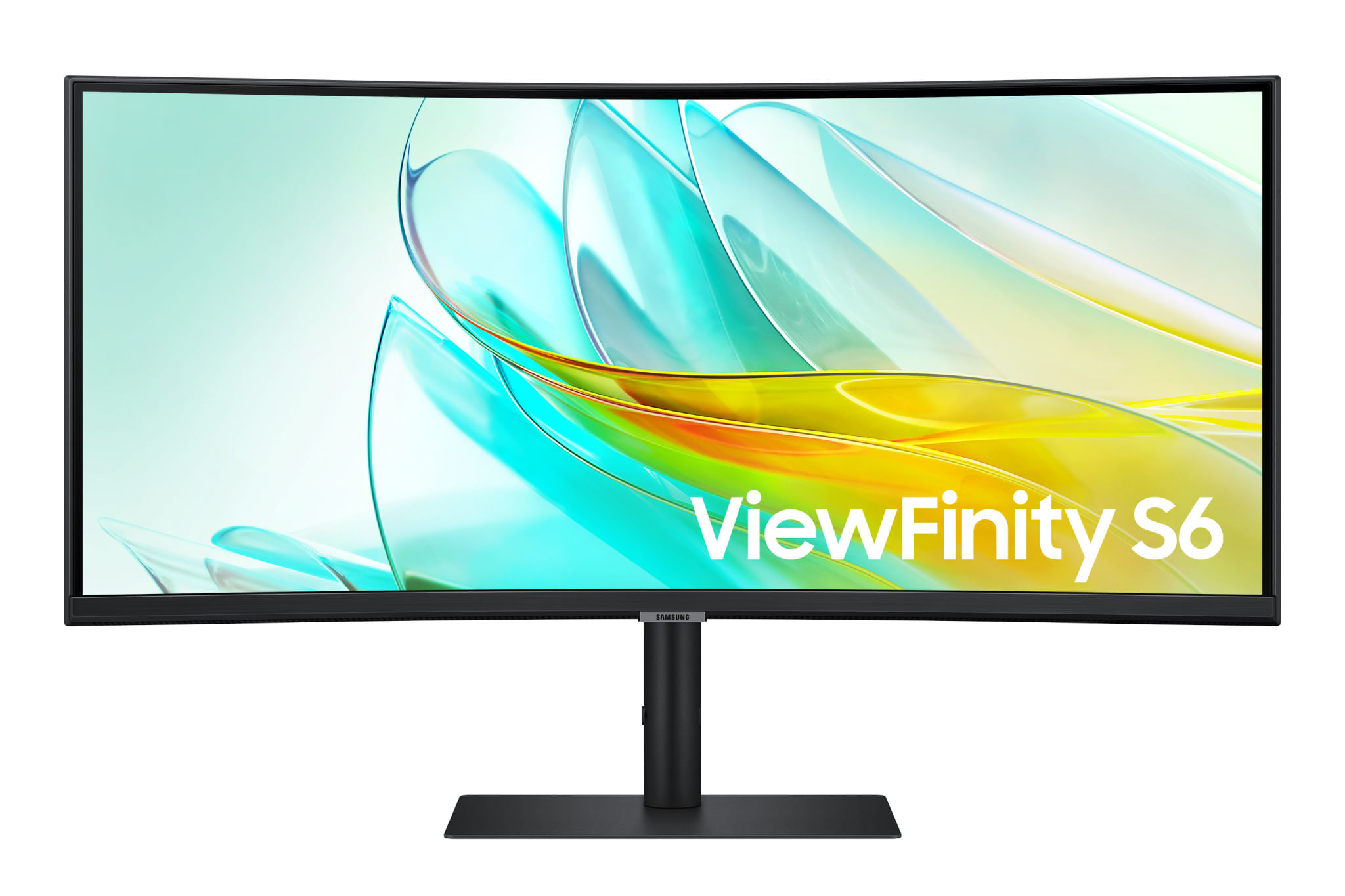 Monitor 34" S65 Viewfinity