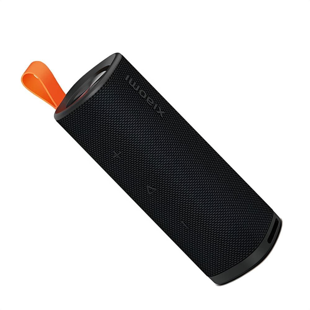 Parlante bluetooth 5.4 xiaomi sound outdoor 30w ip67 tws blk