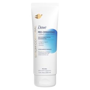 Serum Corporal Pro-Ceramidas Dove 200ml