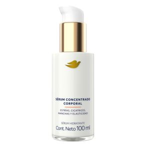 Serum Concentrado Corporal Dove 100ml