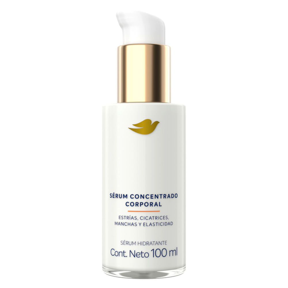 Serum Concentrado Corporal Dove 100ml
