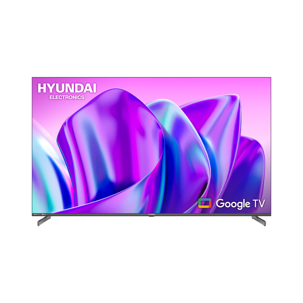 Televisor Hyundai 70" Led 4K Ultra HD HYLED7003G4KM