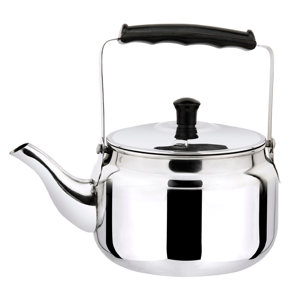 Tetera Acero 850 ml