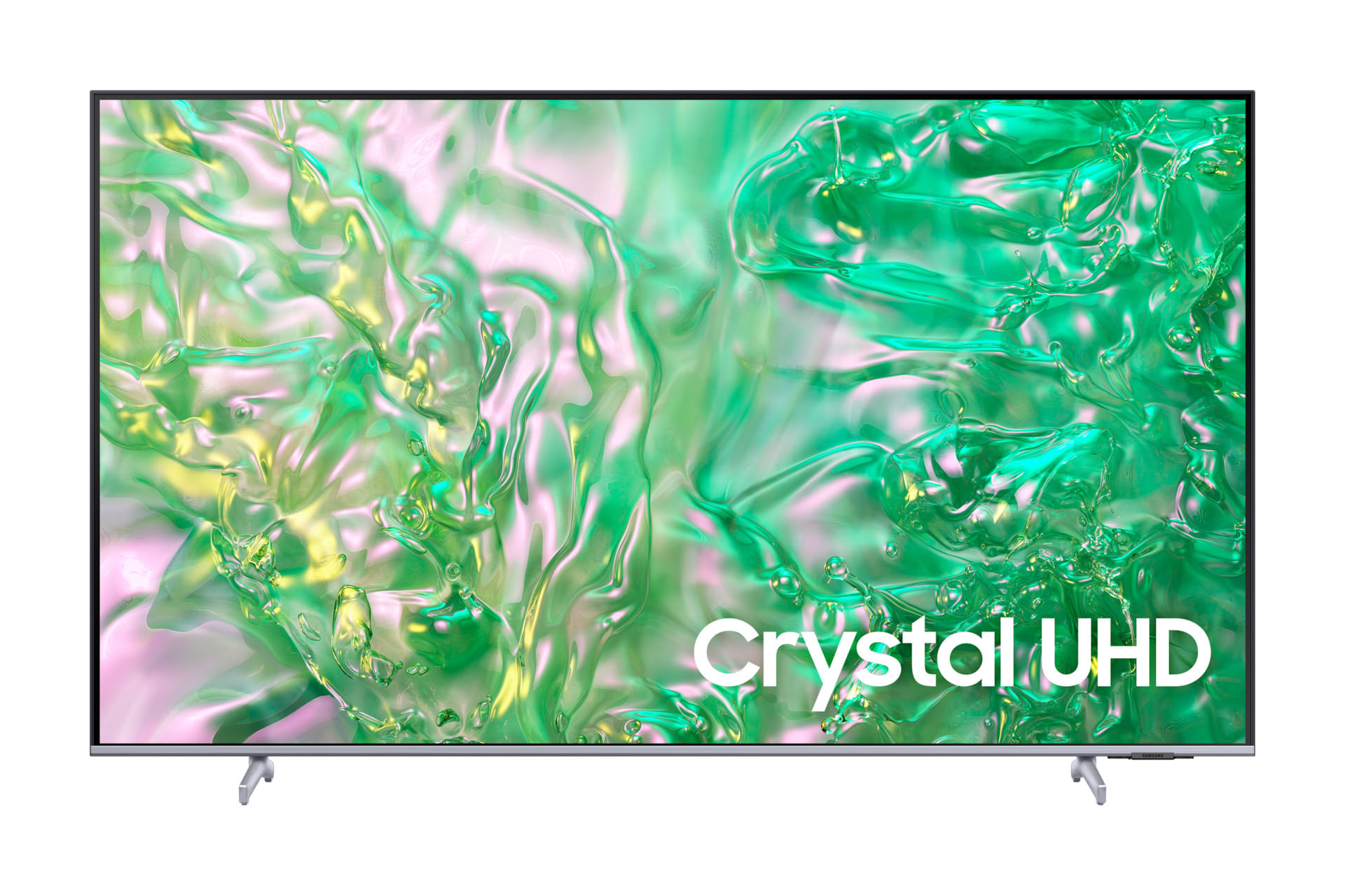 Televisor Samsung Smart 50” Crystal DU8000
