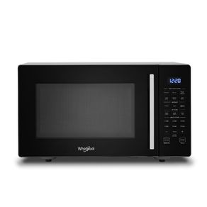 Horno Microondas Whirpool 25L LWMC30309LB Negro