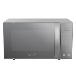 Horno de Microondas Acros 19L AM1807D Gris