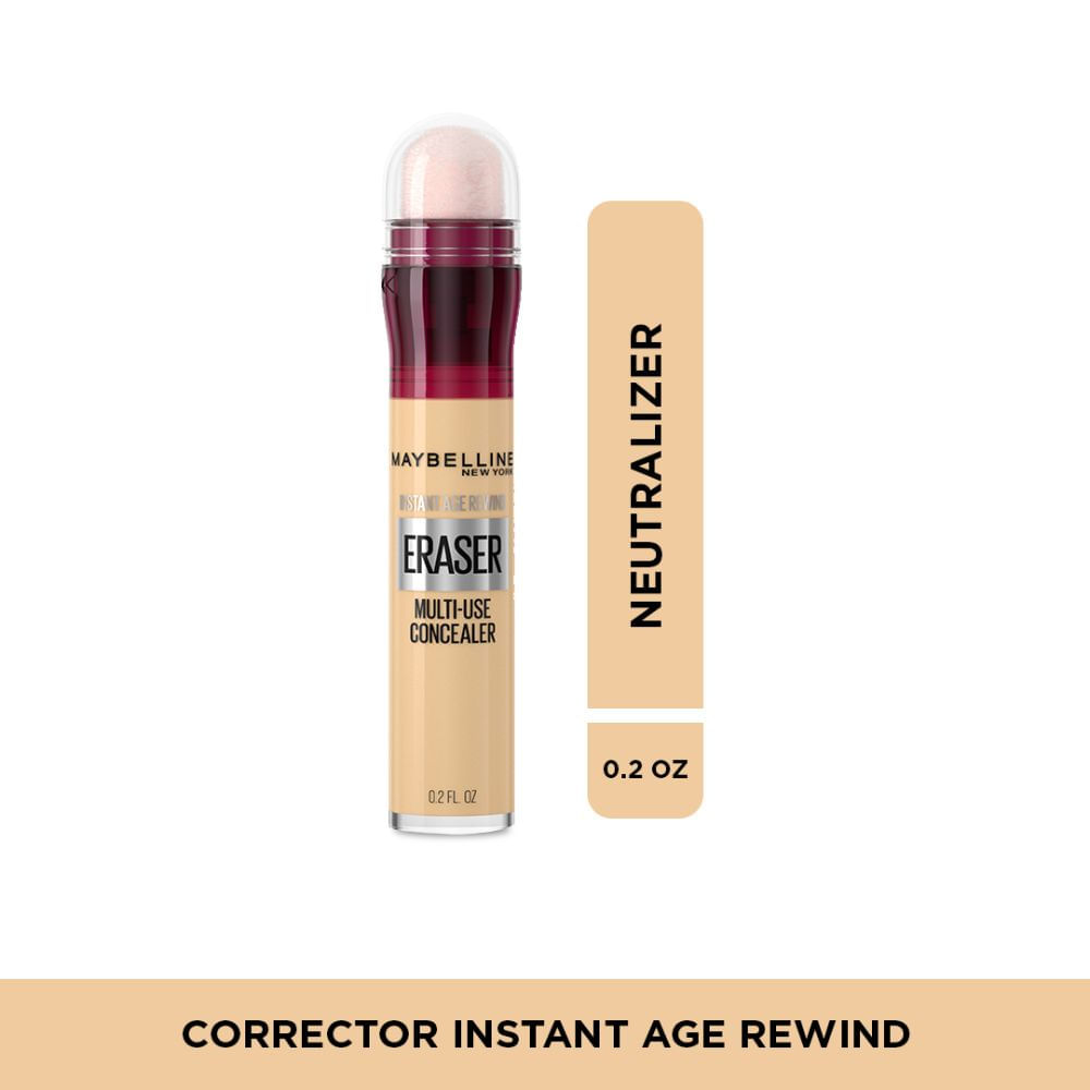 Corrector Age Rewind Neutralizer 150