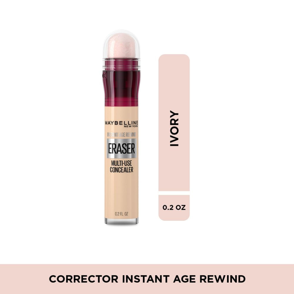 Corrector Age Rewind Ivory 100