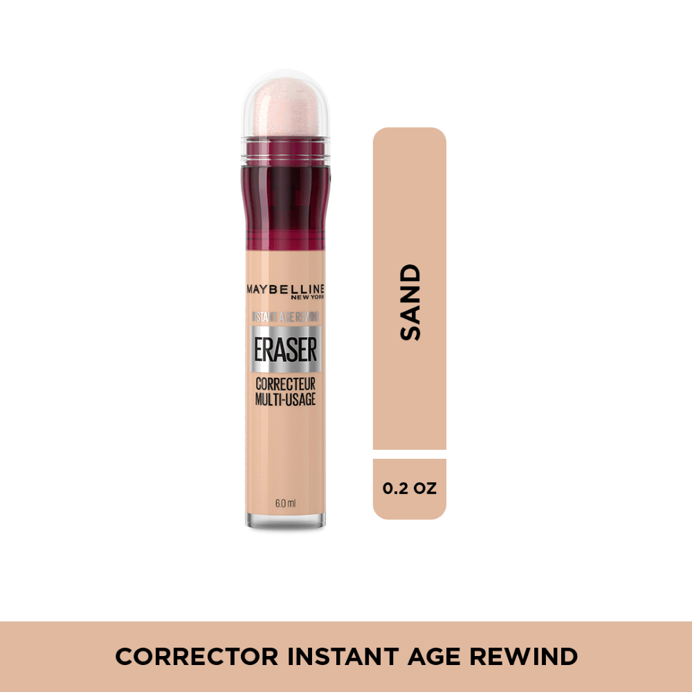 Corrector Age Rewind Sand 122