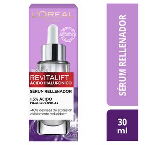 Serum Loreal x 30 ml Hialuro