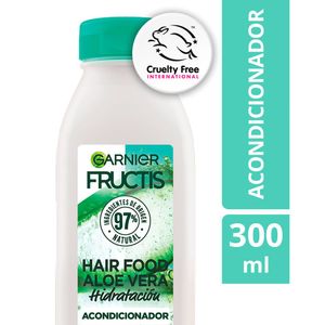 Acondicionador Hair Food Aloe Hidratación x300ml