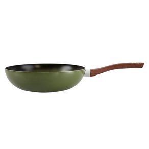 Wok Equilibrio Cocina Criolla Inducción 28CM