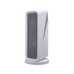 Calefactor y Ventilador de Torre Smart Home VTA+ Axial