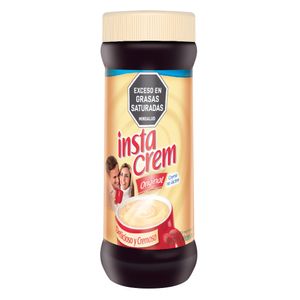 Crema Instacrem Original x175grs