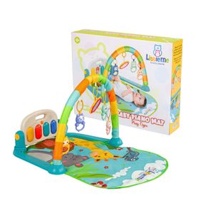 Gimnasio para Bebes Gym Piano Baby Little Bebesit