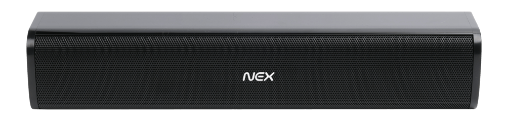 Mini soundbar NEX
