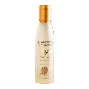 Crema Vinagre Andrea Milano Whynot Trufa x150ml