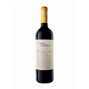 Vino Tinto Condado de Oriza Crianza x750ml