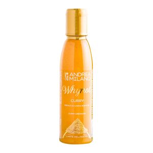 Crema Vinagre Andrea Milano Whynot Curry x150ml