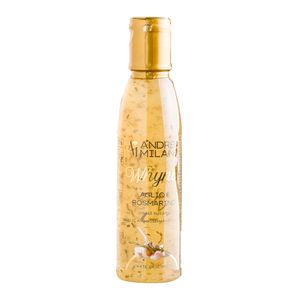 Crema Vinagre Andrea Milano Whynot Ajo x150ml