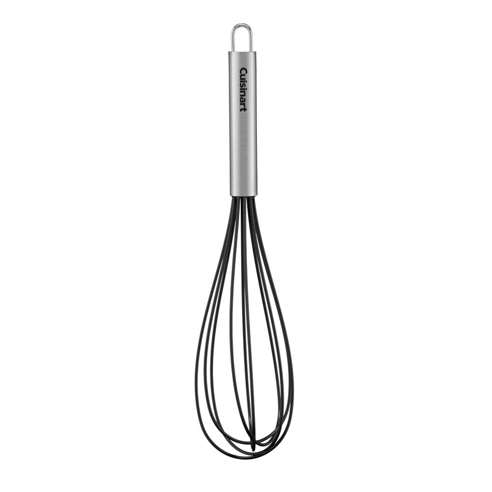 Batidor Manual Silicona 24 cm Cuisinart