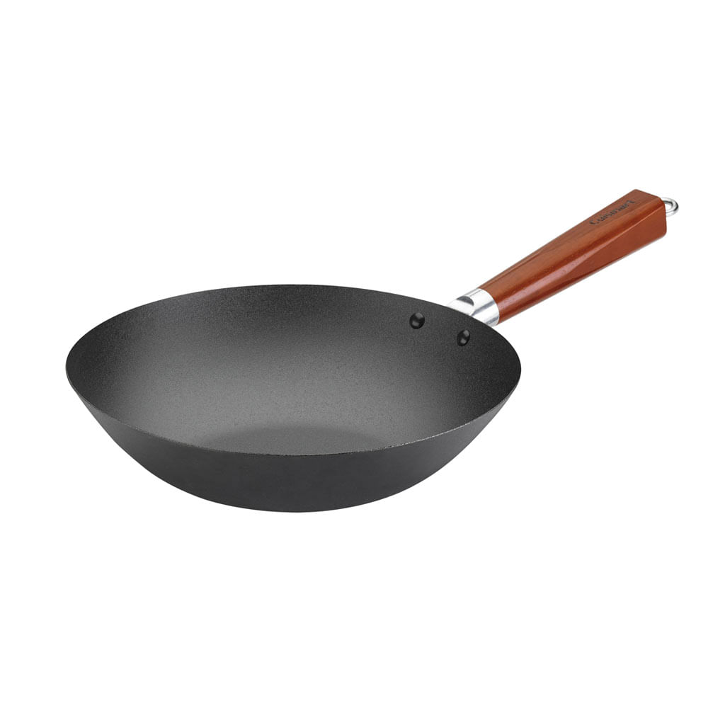 Wok 28 cm Cuisinart