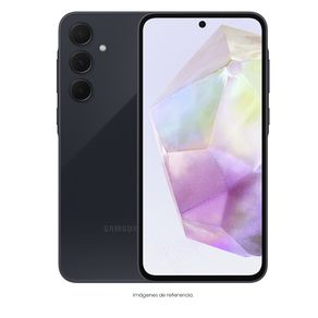 Celular Samsung Galaxy A35 5G 6.6" 256GB Azul