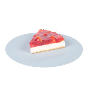 Cheese Cake Fresa Cuisine & Co 164g