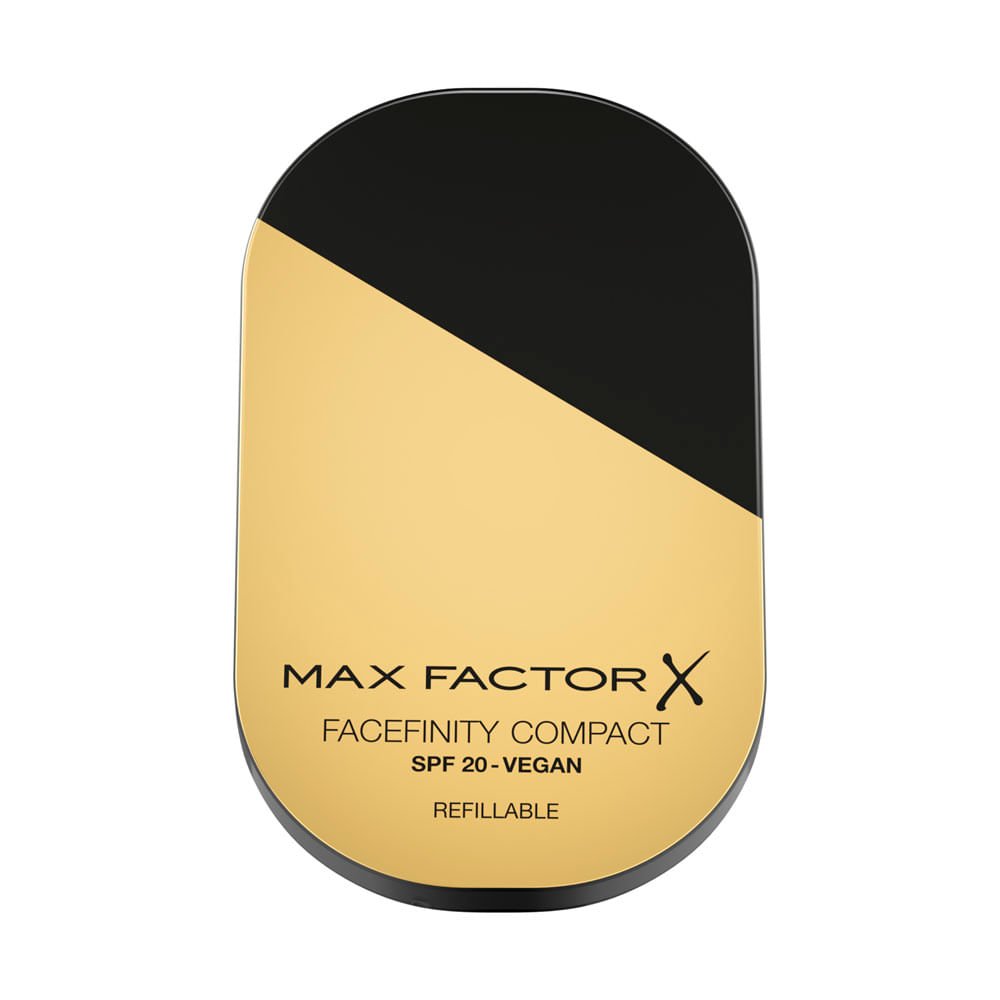 Polvo Max Factor Facefinity Sand x10grs