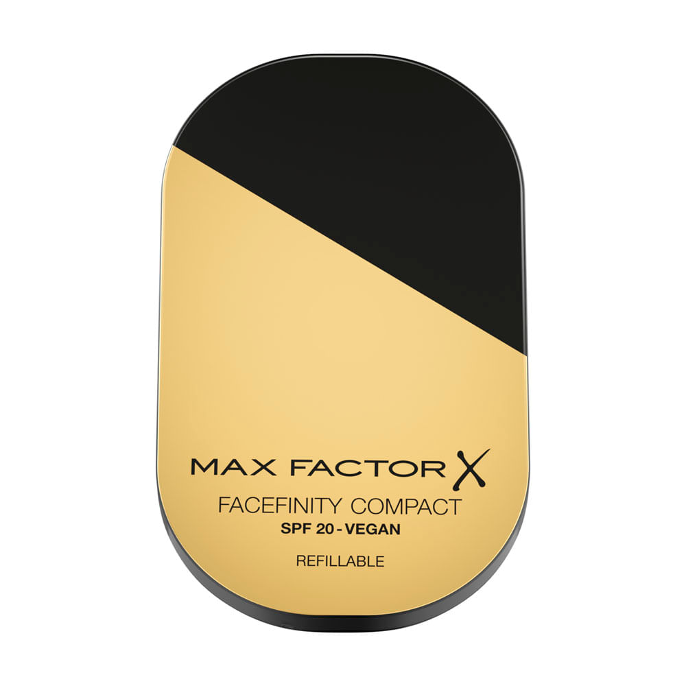 Polvo Max Factor Facefinity Golden x10grs