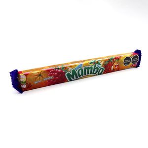 Caramelo Mamba Masticable x106grs