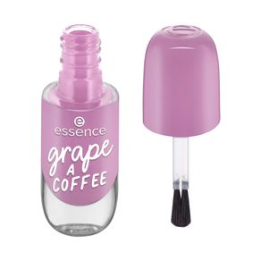 Esmalte Essence Gel Nail Colour Tono 44 x8ml