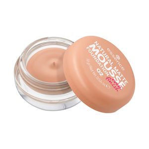 Base Essence Mousse Natural Matte Tono 02 x16grs