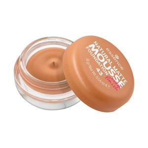 Base Essence Mousse Natural Matte Tono 43 x16grs