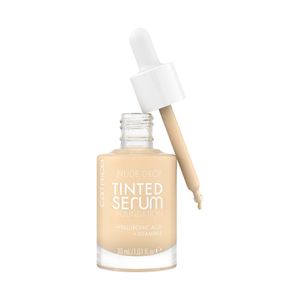 Base Catrice Tinted Sérum Tono 10 x30ml