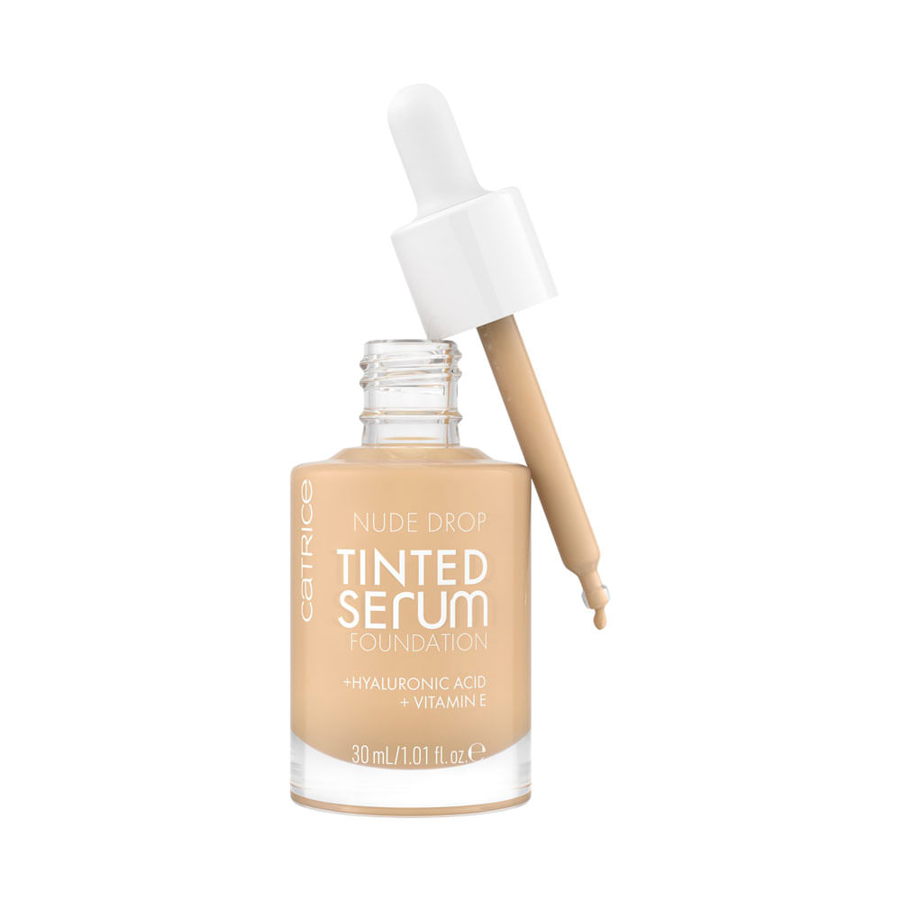 Base Catrice Tinted Sérum Tono 36 x30ml