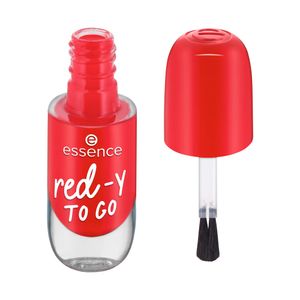 Esmalte Essence Gel Nail Colour Tono 56 x8ml