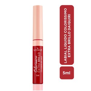 Labial Vogue Extra Brillo Daiquiri x5ml