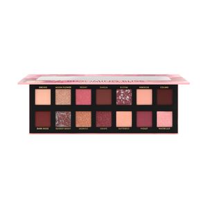 Paleta Catrice Sombras Bloom Slim Tono 020 x10.6grs