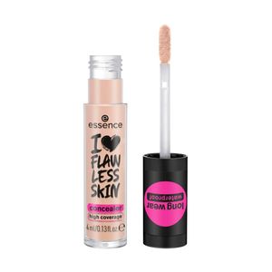 Corrector Essence Love Flawless Tono 30 x4ml