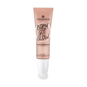Iluminador Essence Baby Got Glow Tono 10 x10ml
