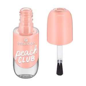 Esmalte Essence Gel Nail Colour Tono 68 x8ml