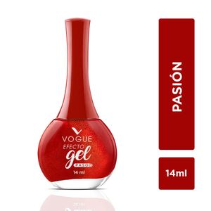 Esmalte Efecto Gel Pasión 14ml